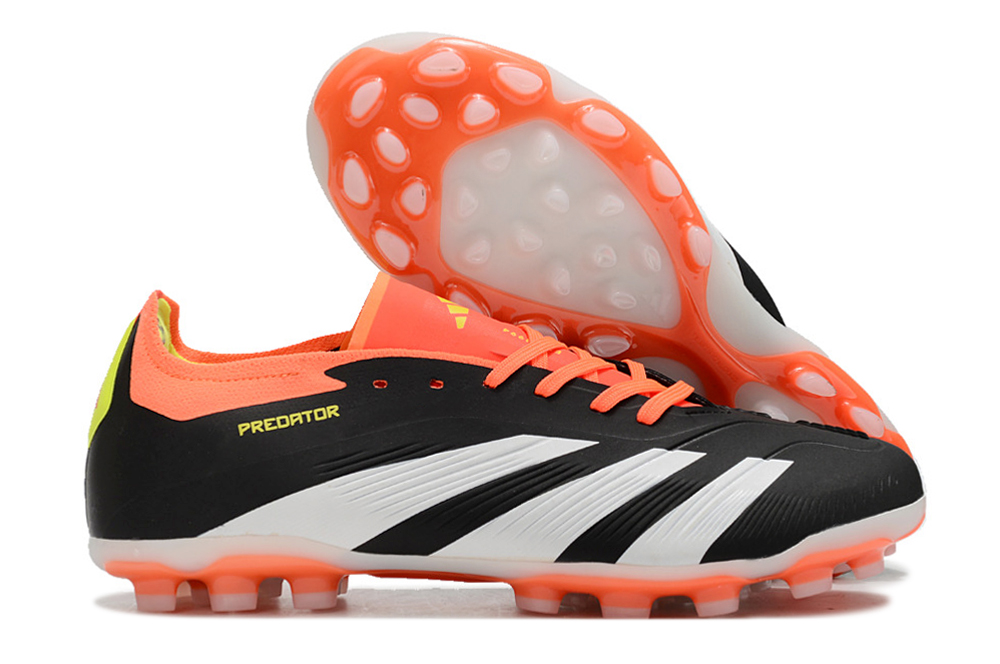 Adidas Soccer Shoes-78